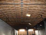 Sandblasted Wood ceilings 07 SML