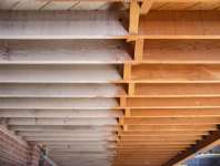 sandblasted wood ceilings 01