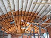 sandblasted wood ceilings 03