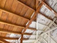 sandblasted wood ceilings 09