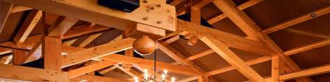 Sandblasted Wood ceilings 05 SML